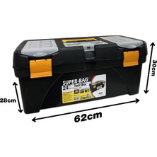 Super-Bag ASR-2056 24"takım Çantası