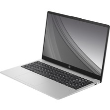 Hp 250 G10 Intel Core I7 1355U 8gb Ram 512GB SSD Fdos 15.6" Fullhd Taşınabilir Bilgisayar 8A541EA64 & Cimete Çanta