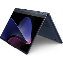 Lenovo Ideapad 5 14IRH9 I5-13420H 8 GB 512 GB SSD UHD Graphics 14" Wuxga Ikisi Bir Arada Notebook