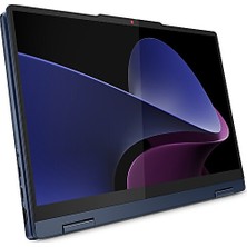 Lenovo Ideapad 5 14IRH9 I5-13420H 8 GB 512 GB SSD UHD Graphics 14" Wuxga Ikisi Bir Arada Notebook