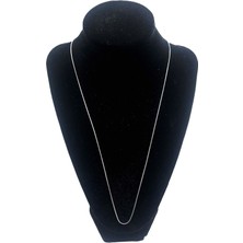 Boncadas Erkek Çelik Kolye