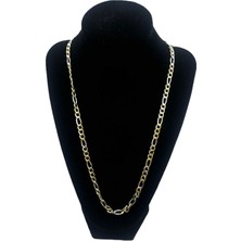 Boncadas Erkek Çelik Kolye