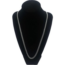 Boncadas Erkek Çelik Kolye