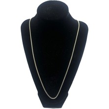 Boncadas Erkek Çelik Kolye