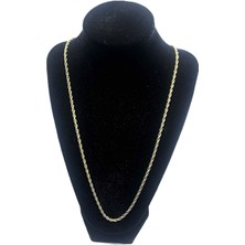 Boncadas Erkek Çelik Kolye