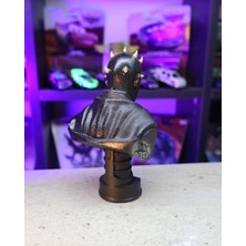 Star Wars Darth Maul Hediyelik Koleksiyonluk
