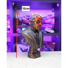 Star Wars Darth Maul Hediyelik Koleksiyonluk