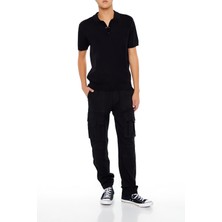 F21 Slim-Fit Kargo Pantolon
