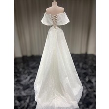 Narin Moda Gelinlik