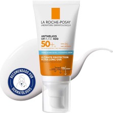 La Roche Posay Anthelıos Uvmune 400 SPF50+ 50ML Çok Yüksek Korumalı Nemlendirici Krem