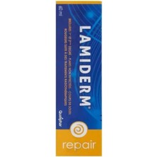 Lamiderm Yanık Için Krem 60 ml