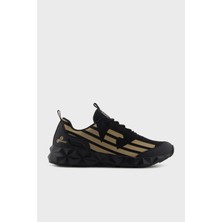 EA7 Kartal Logolu Sneaker Ayakkabı Unisex Ayakkabı X8X217 XK433 R969