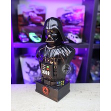 Star Wars Darth Vader Hediyelik Koleksiyonluk