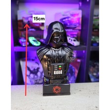 Star Wars Darth Vader Hediyelik Koleksiyonluk