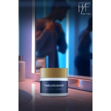 Erkeklere Özel Timeless Boost Nemlendiren Toparlayıcı Canlandırıcı Yüz Kremi 50ml