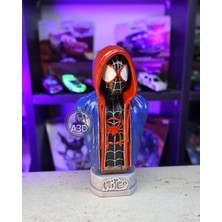 Spiderman Büst Hediyelik Koleksiyonluk