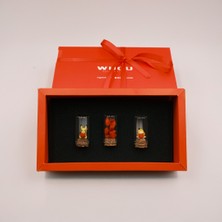 Wugu Üçlü Sevgi Tüpleri