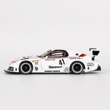 Mini GT 773 MAZDA RX-7 LB-Super Silhouette #41