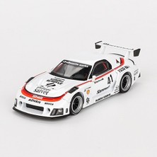 Mini GT 773 MAZDA RX-7 LB-Super Silhouette #41