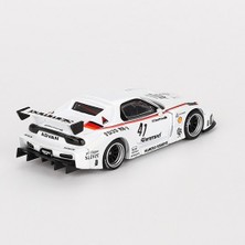 Mini GT 773 MAZDA RX-7 LB-Super Silhouette #41