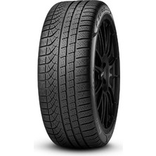 Pirelli 275/40 R19 105H Xl Winter Pzero * Mo  Oto Kış Lastiği (Üretim Yılı:2023)