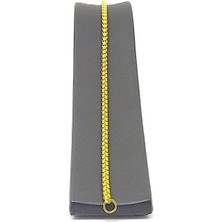 Erkek Çelik Bileklik