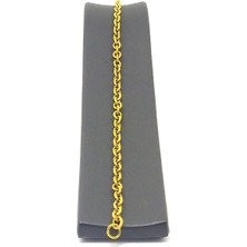 Erkek Çelik Bileklik