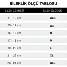 12’şerli  Ayarlanabilir Ipli Unisex Bijuteri Bileklik Seti
