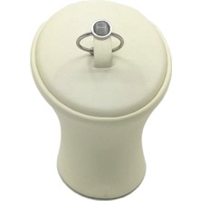 Kadın Ayarlanabilir Çelik Yüzük