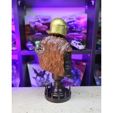 Mandalorian The Armorer Hediyelik Koleksiyonluk