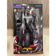 Ekiz Venom Avengers Figür