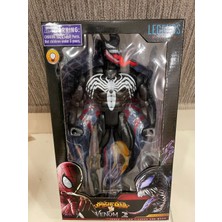 Ekiz Venom Avengers Figür