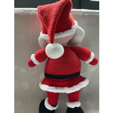 Hyz Hobi Büyük Noel Baba