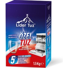 Lider Tuz (Özel Tuz)