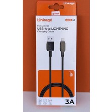 Lightning Hızlı Şarj Kablosu