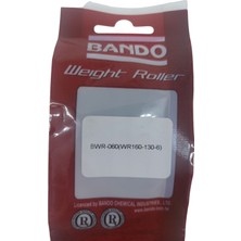 Bando BWR-060 Baga Set Tahrik Seti (6 Adet) 7,5 Gr. 50CC Scooter