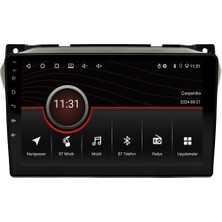 SmartGO Suzuki Alto Android Multimedya Sistemi (2010-2011) 4+32 GB  Wİ-Fİ (Yazılımsal)