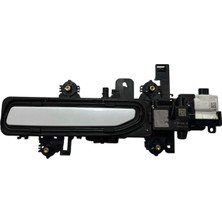 MATSUBA Kol Kapı Jaecoo 7 24-26 Arka Dış Lh