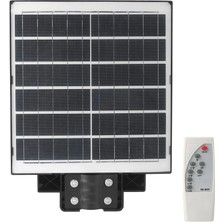 Cata 600W 6400K Solar Armatür LED Bahçe Projektör CT-4643