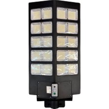 Cata 1200W 6400K Solar Armatür LED Bahçe Projektör CT-4645
