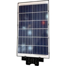 Cata 1200W 6400K Solar Armatür LED Bahçe Projektör CT-4645