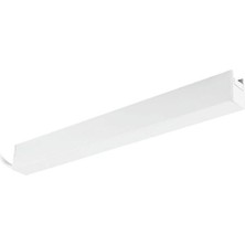 Cata CT-2777 360W Beyaz Kasa Magnet LED Trafo