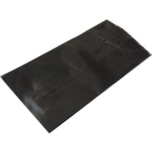 Karaoğlu Vakum Ambalaj Fidan Poşeti Körüklü 13 cm x 28 Cm,fidan Poşeti, Fide Fidan Poşeti, Fidan Tüpü Adet Seçiniz