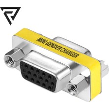 Radion CA-4554 VGA Uzatma Adaptörü (Erkek-Erkek)