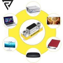 Radion CA-4554 VGA Uzatma Adaptörü (Erkek-Erkek)
