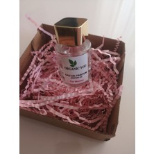 Organic You  Olympea Kadın  50 ml Edp (Ekstra Yoğun &Esans %38) Açık Sarı Papatya Renkli Parfüm