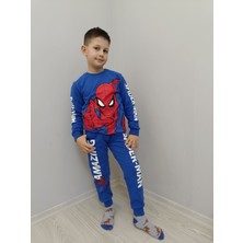 Kids Çocuk Eşofman Takımı Spiderman