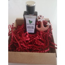 Organic YOU Black Code  Erkek  50 ml Edp Parfüm