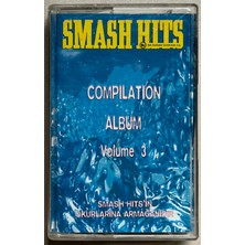 Smash Hits – Compilation Album Vol 3 Kaset