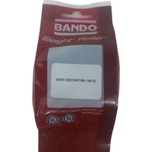 Bando BWR-002 Spacy Ağırlık Seti Bando 13 Gram Alpha-Spontını